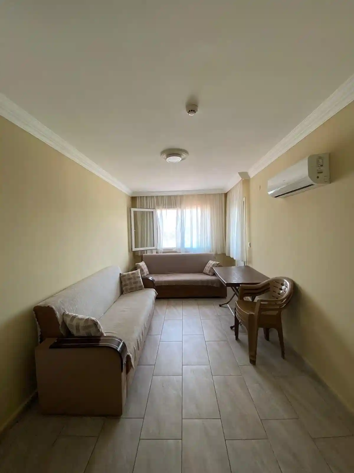tatilcim.com Demir Apart Otel